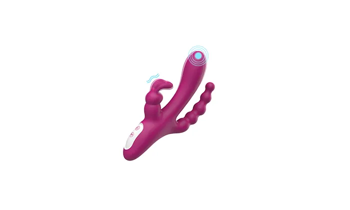 3-in-1 G Spot Vibrator