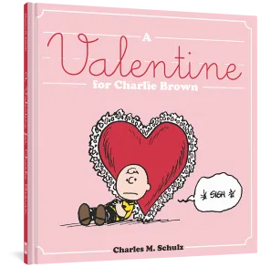 A Valentine for Charlie Brown