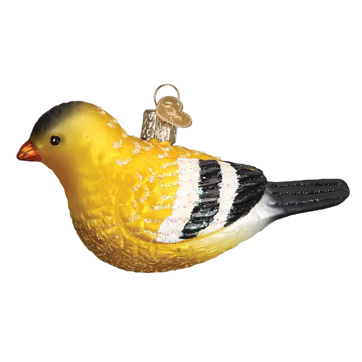 American Goldfinch