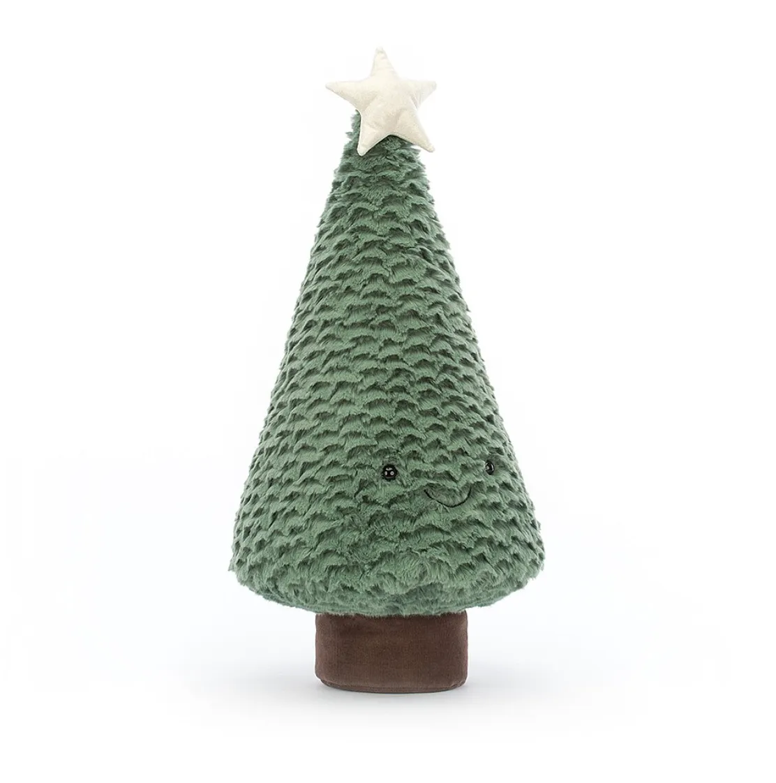 Amuseable Blue Spruce Christmas Tree