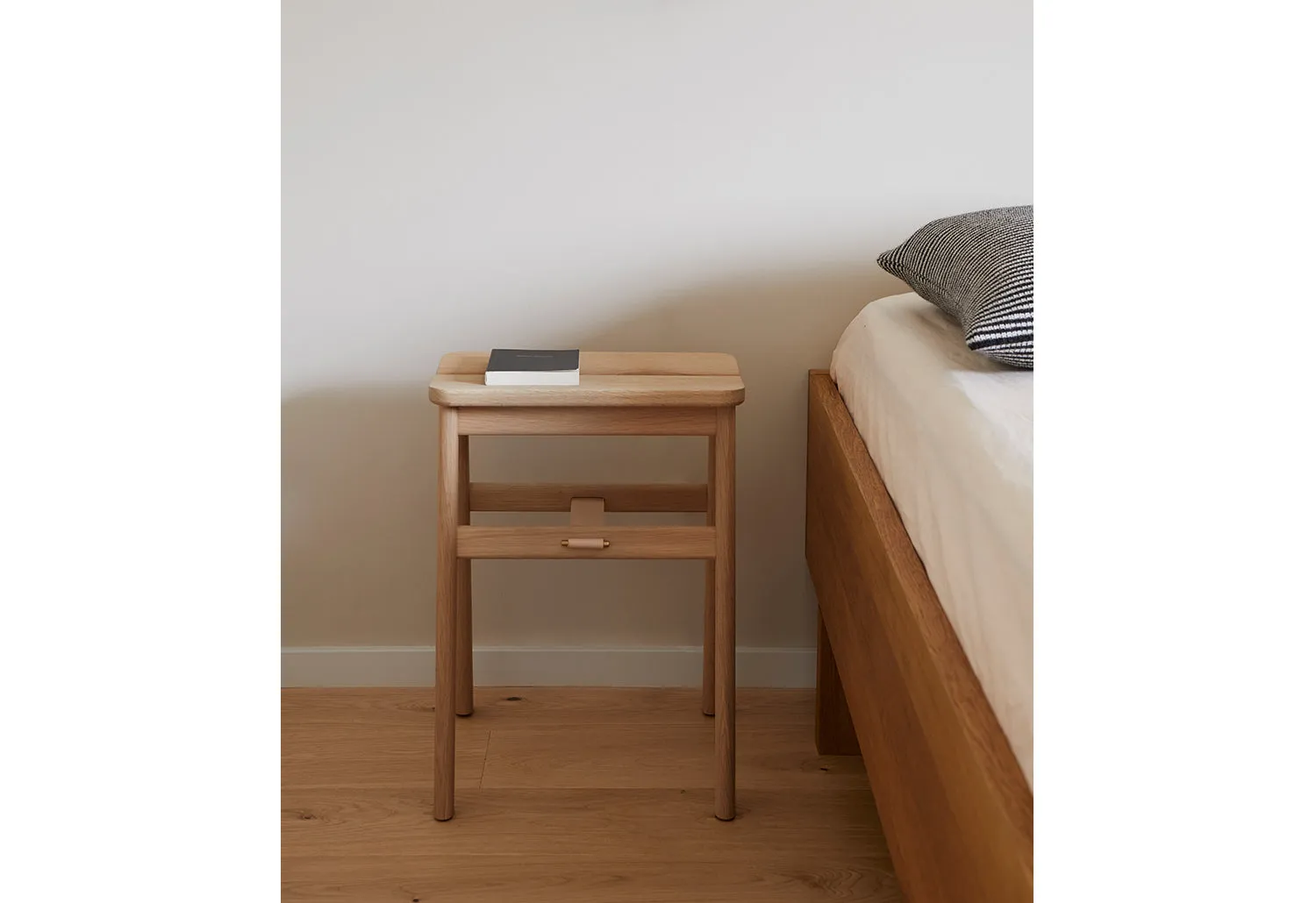 Angle Foldable Stool