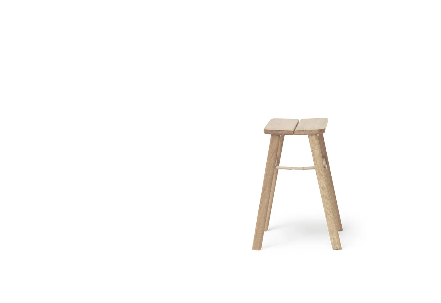 Angle Foldable Stool