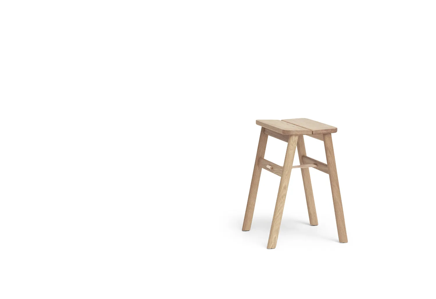 Angle Foldable Stool