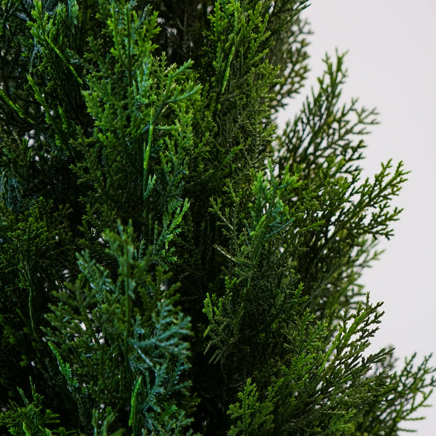 Artificial 4' Outdoor Cedar Tree