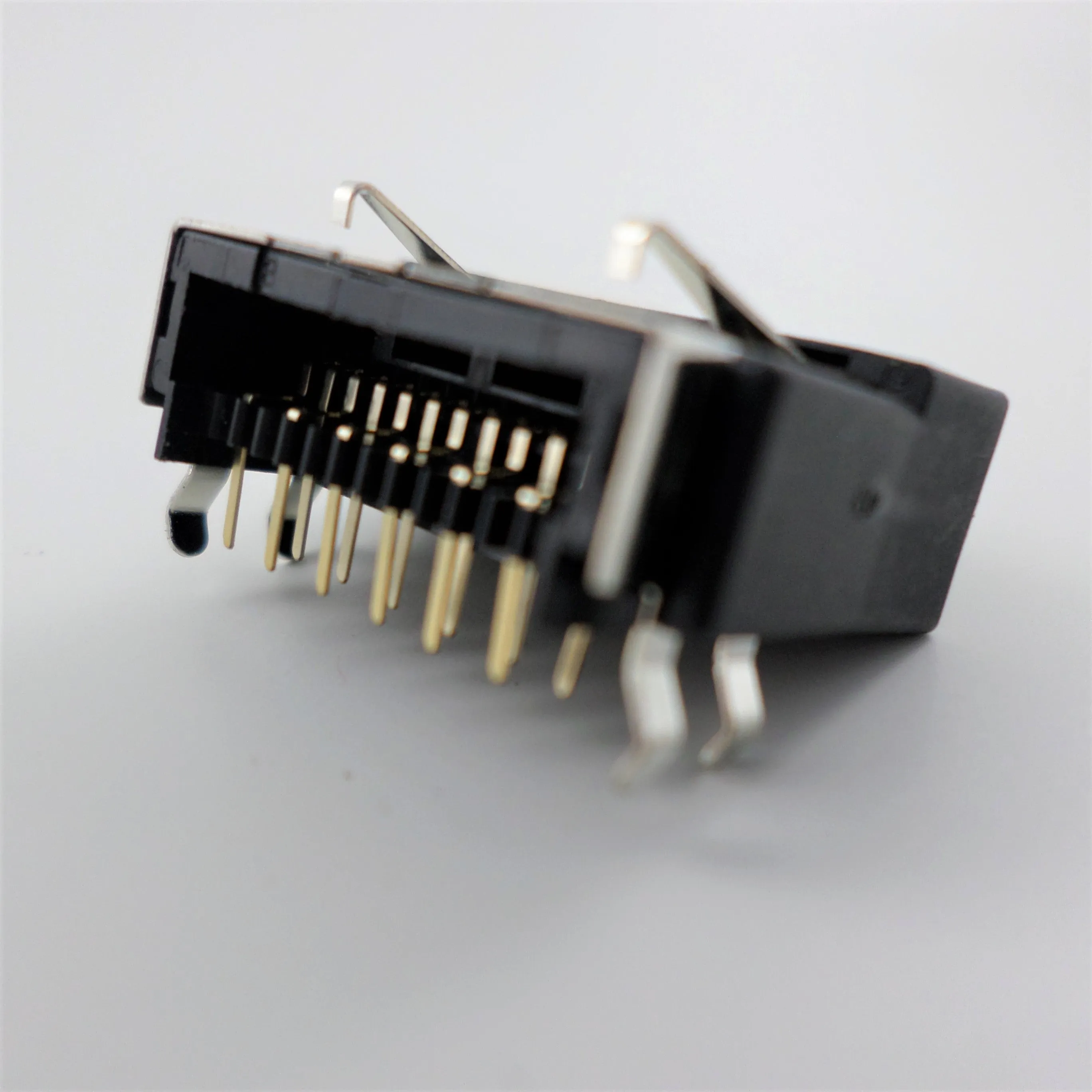 AV display port for PS3 Slim Sony jack socket connector replacement | ZedLabz