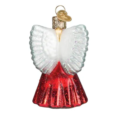 Baby Angel Ornament