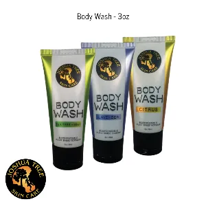 Body Wash