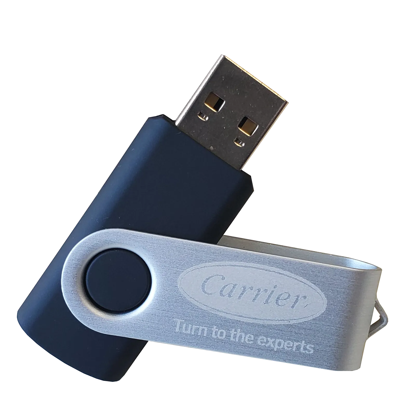 C1757 Rotating Flash Drive (16GB)