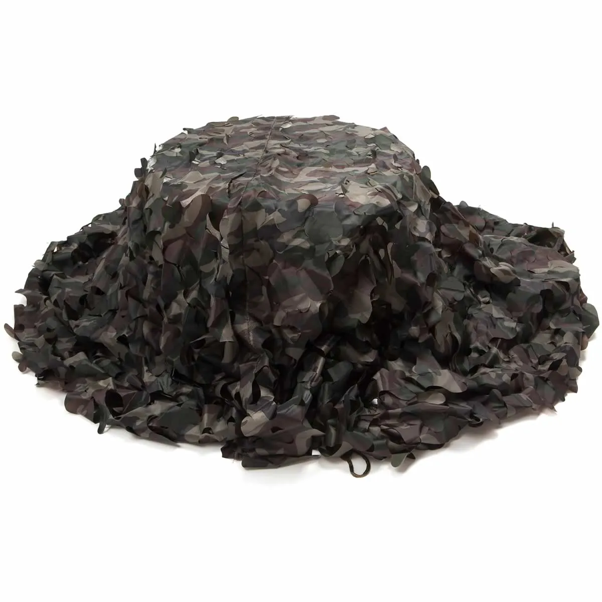 Camouflage Netting - Woodland - 2x3m