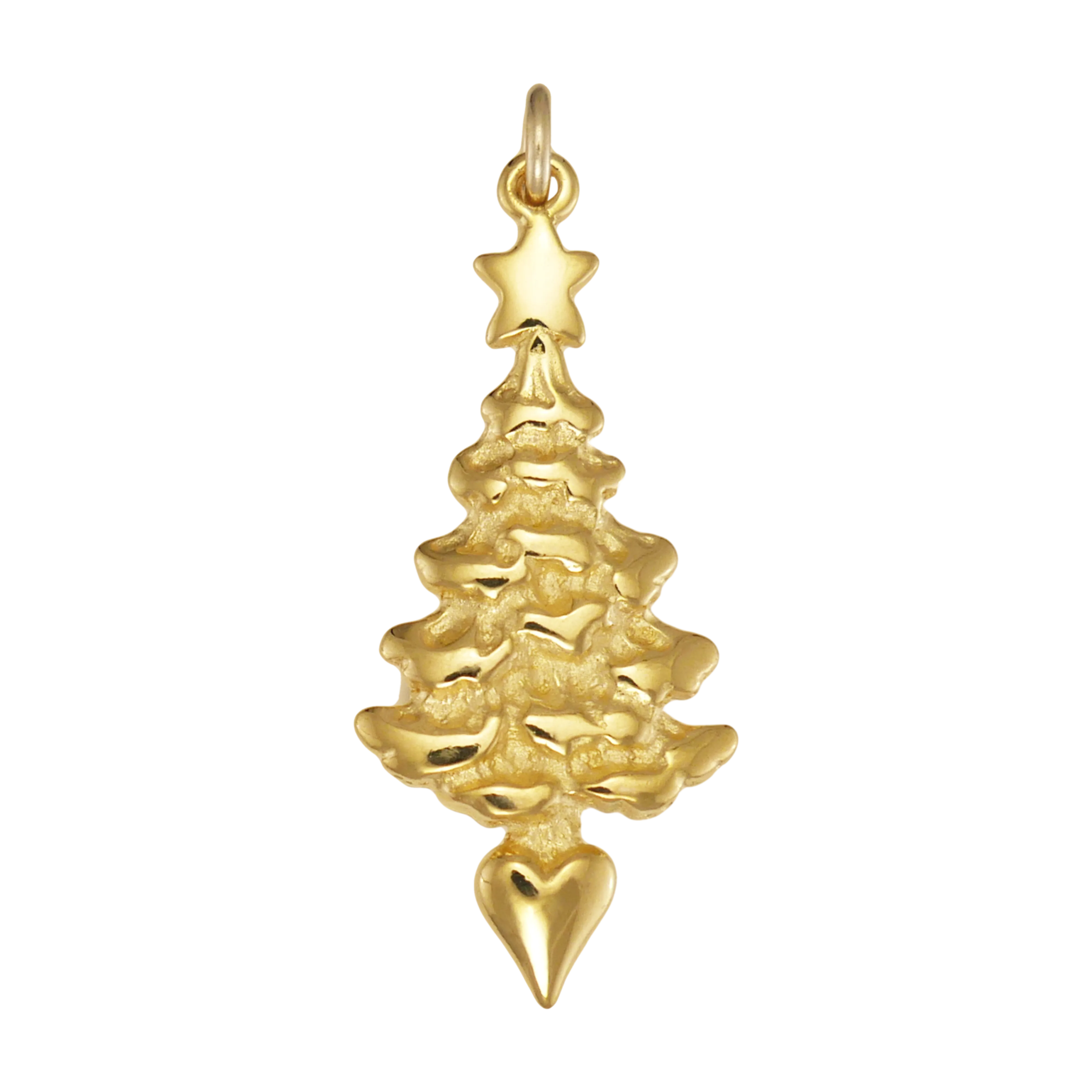 Christmas Tree Charm