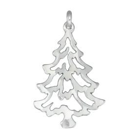 Christmas Tree Charm