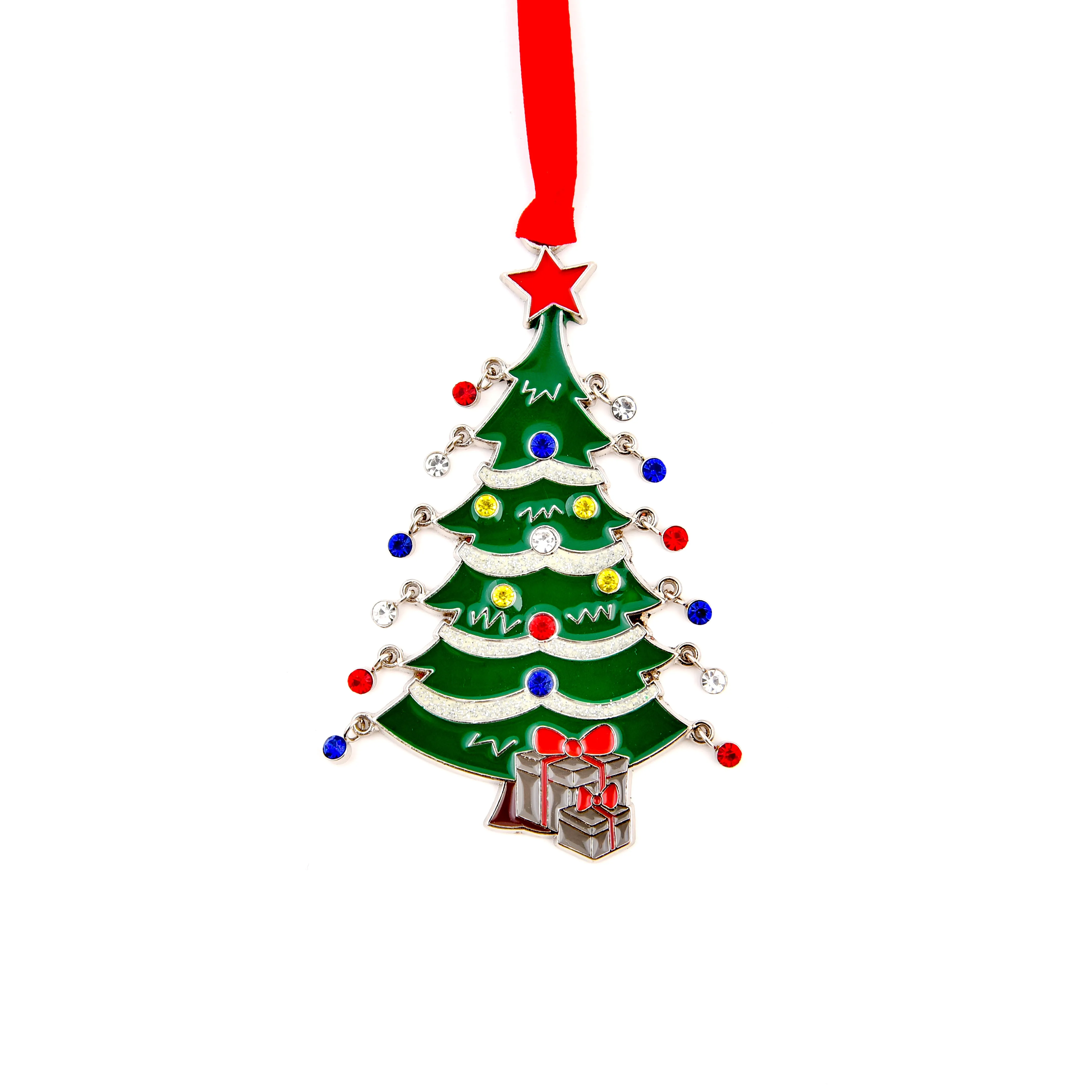 Christmas Tree Ornaments