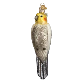 Cockatiel