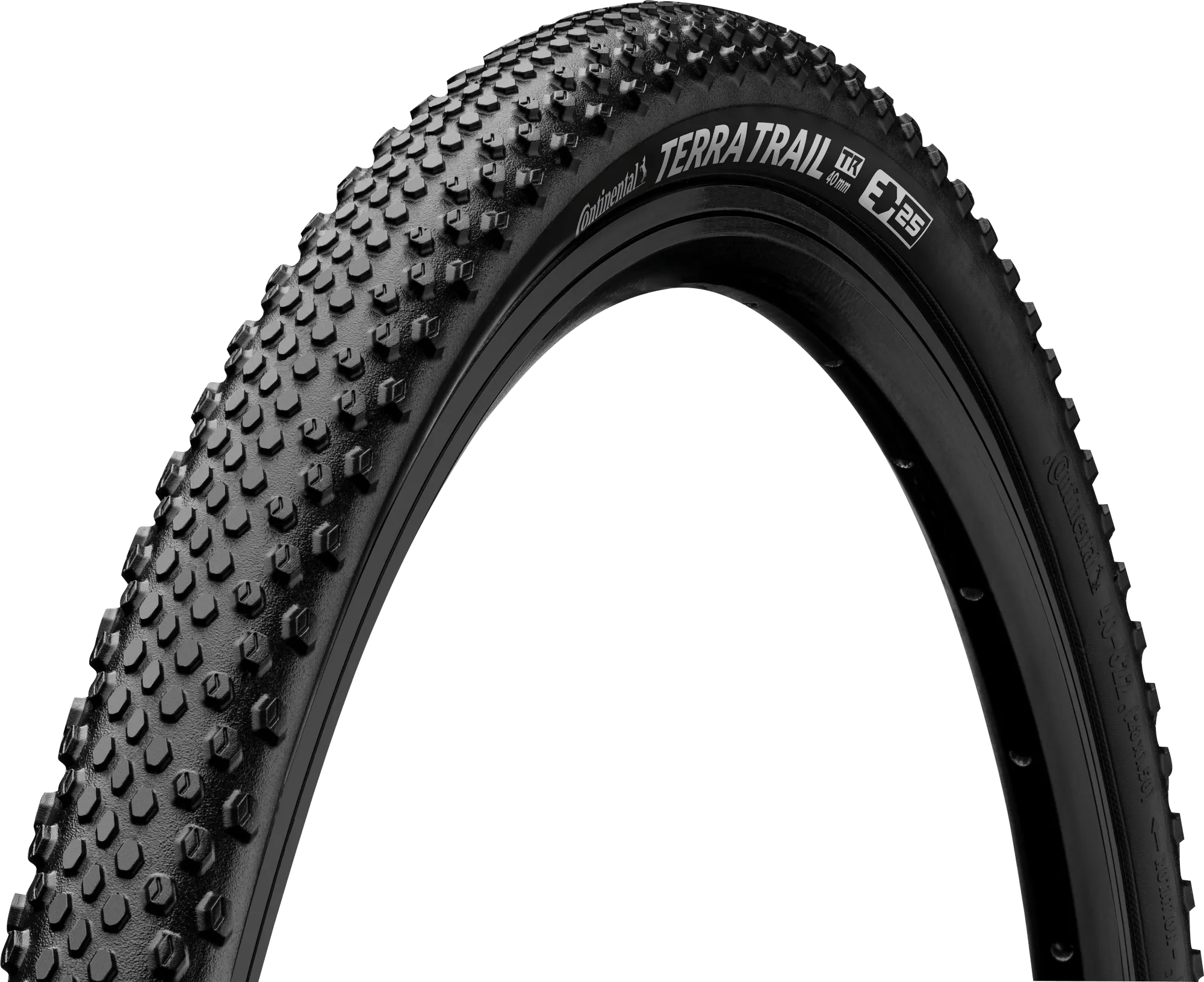 Continental Terra Trail - Gravel Tyre