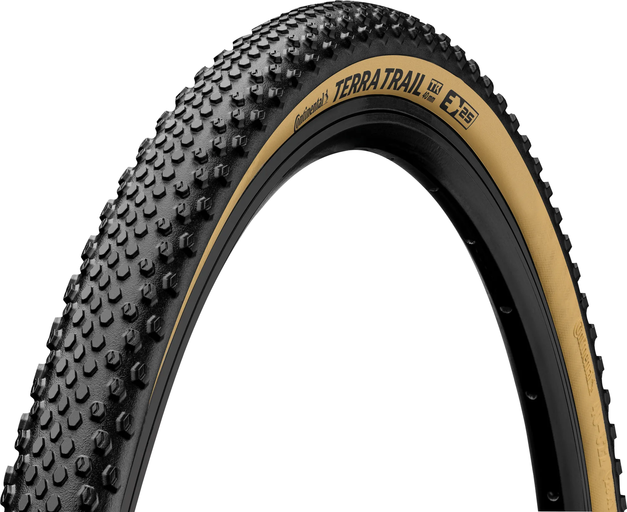 Continental Terra Trail - Gravel Tyre