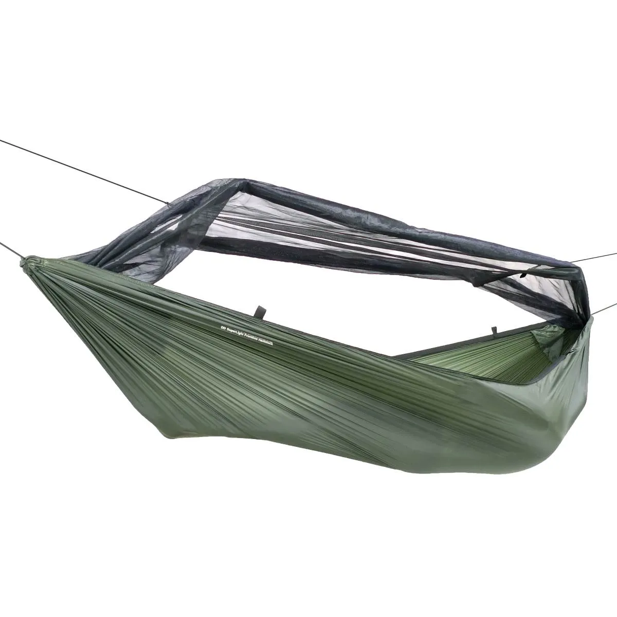 DD Superlight Frontline Hammock Olive Green