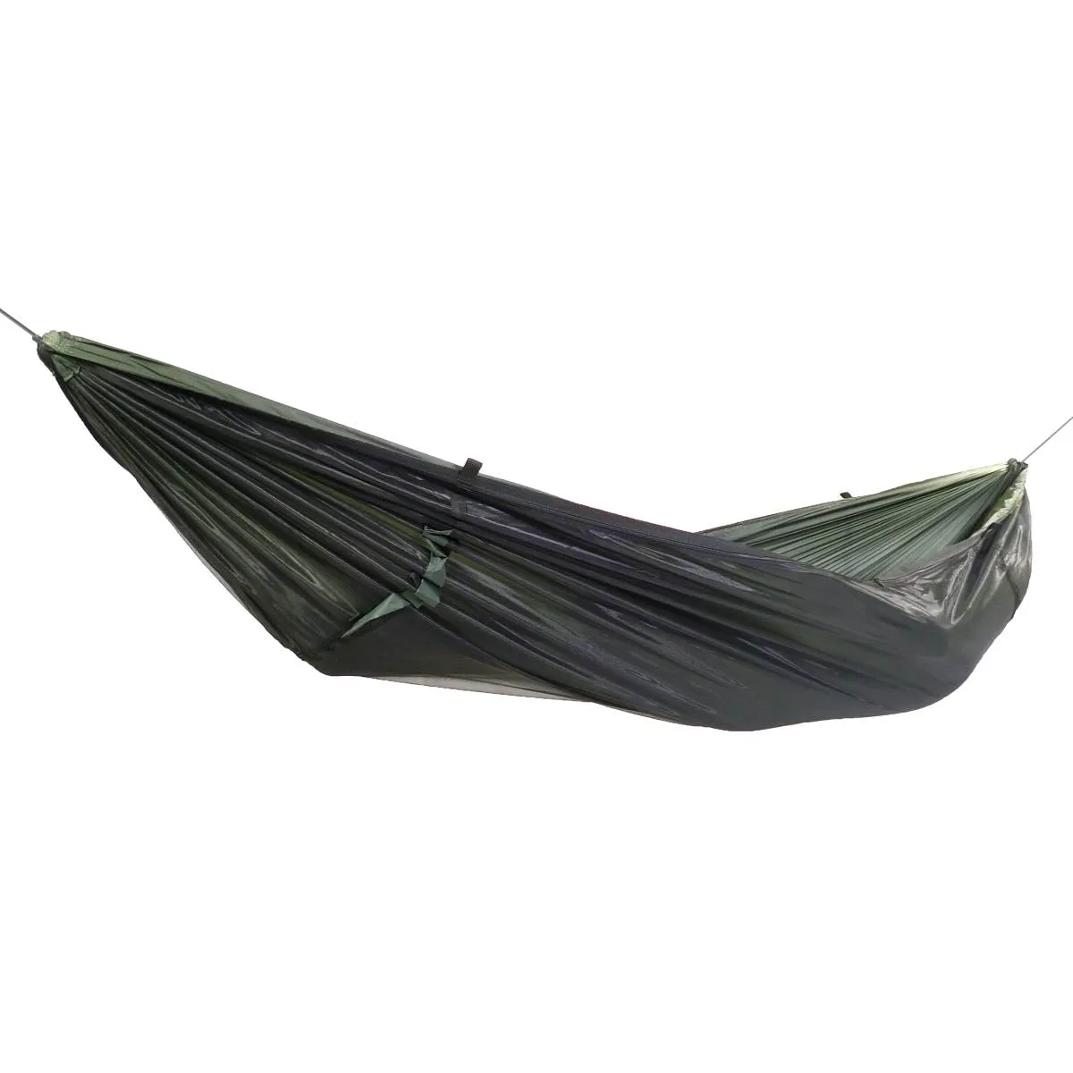 DD Superlight Frontline Hammock Olive Green