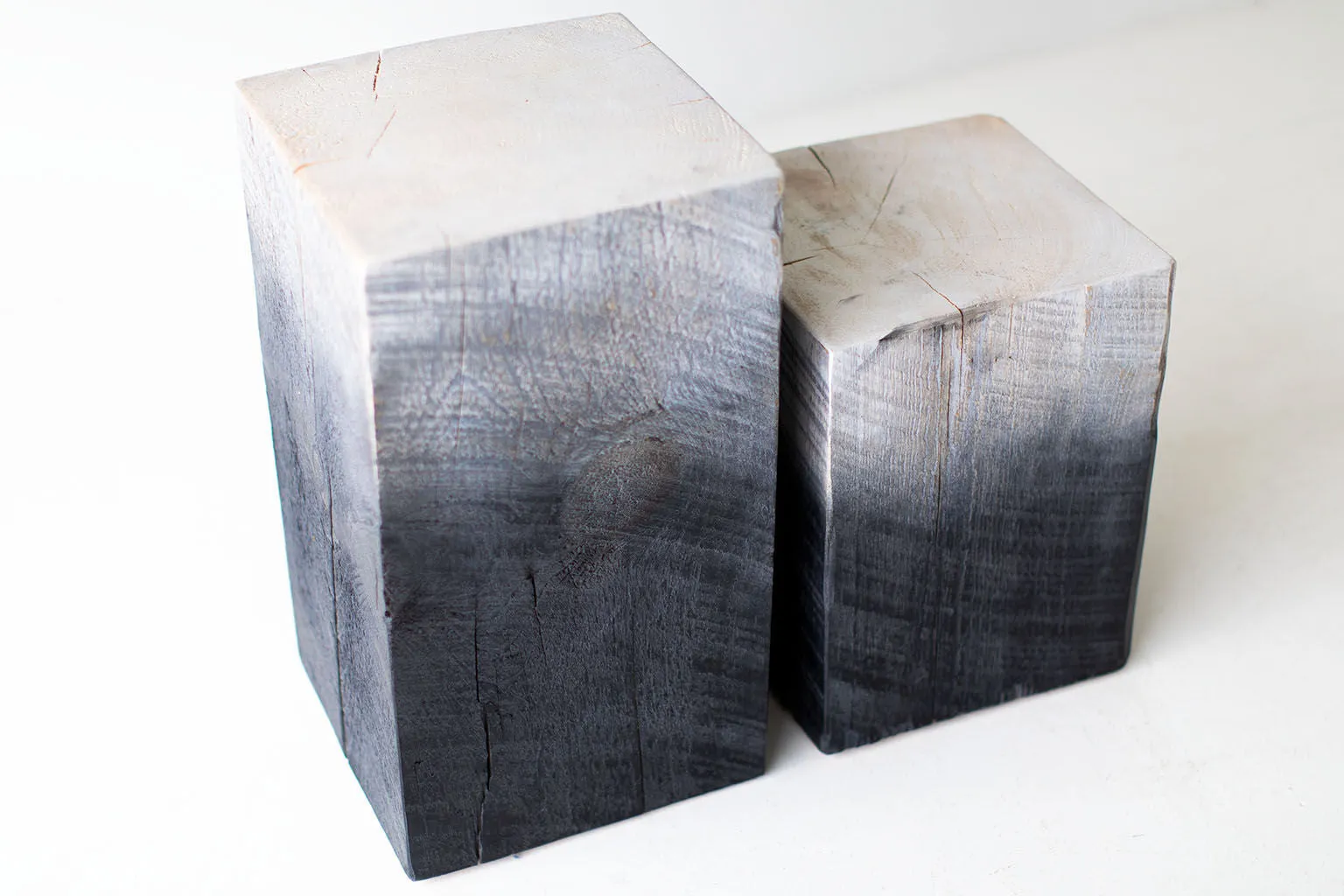 Drift Tree Trunk Side Tables - 0419