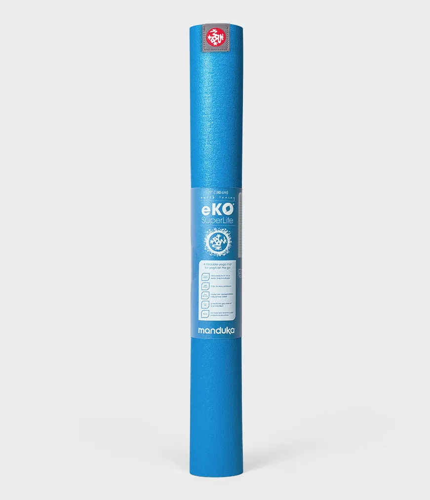 eKO® Superlite Travel Yoga Mat 1.5mm