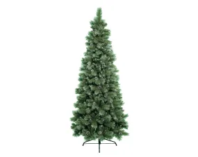 Everlands 6ft 'Frosted Norwich Pine'