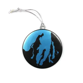 Grand Traverse Bay Ornament