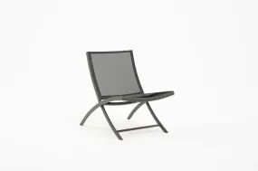 HITI Foldable Outdoor Deck Chair