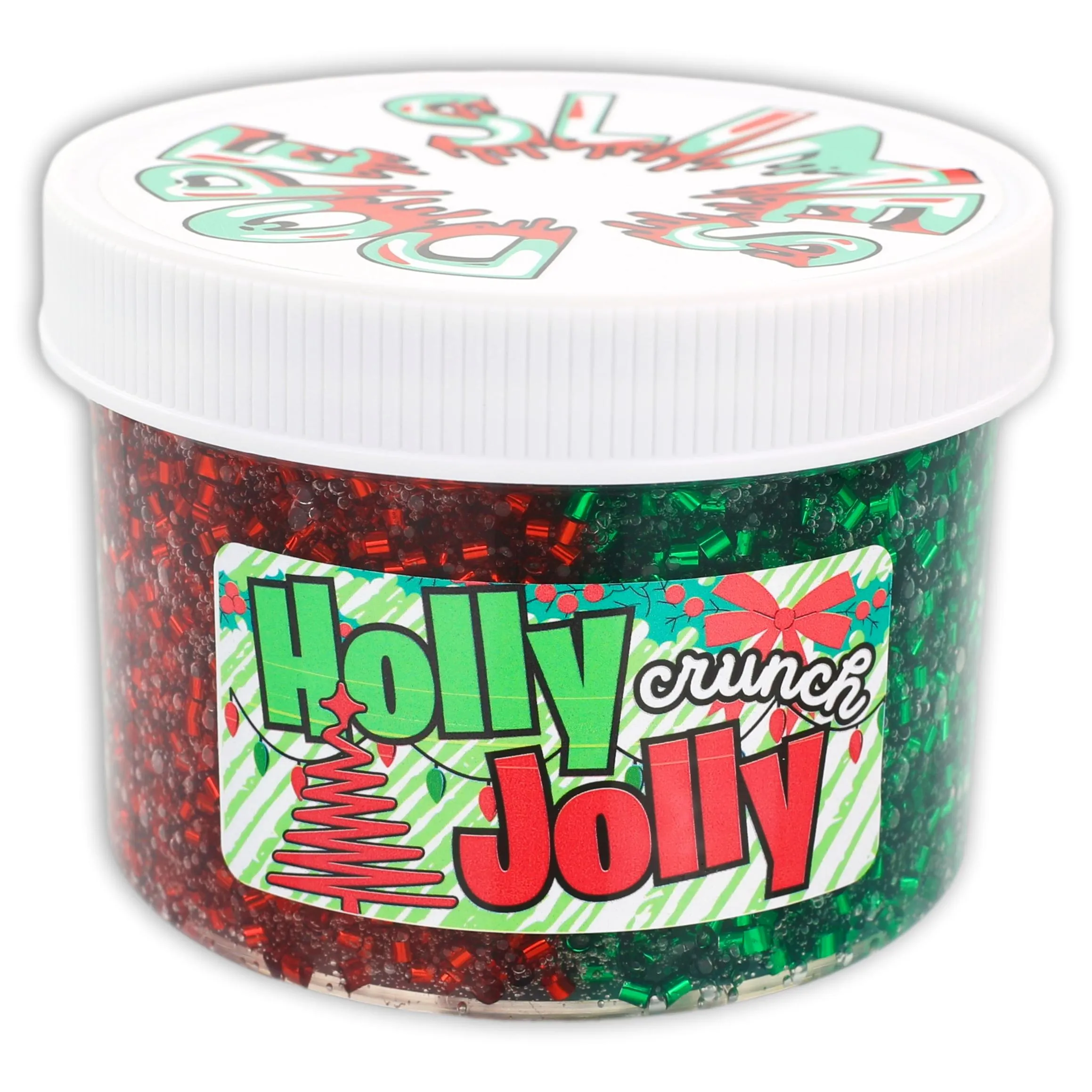 Holly Jolly Crunch