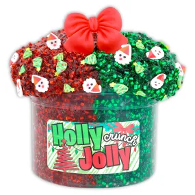 Holly Jolly Crunch