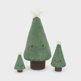 Jellycat Amuseable Blue Spruce Christmas Tree