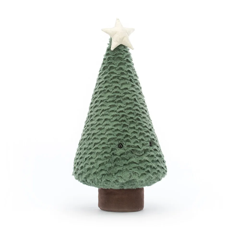 Jellycat Amuseable Blue Spruce Christmas Tree