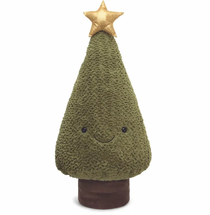 Jellycat Amuseables Christmas Tree