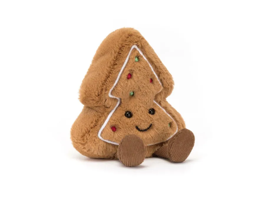 Jellycat Amuseables Tree Cookie