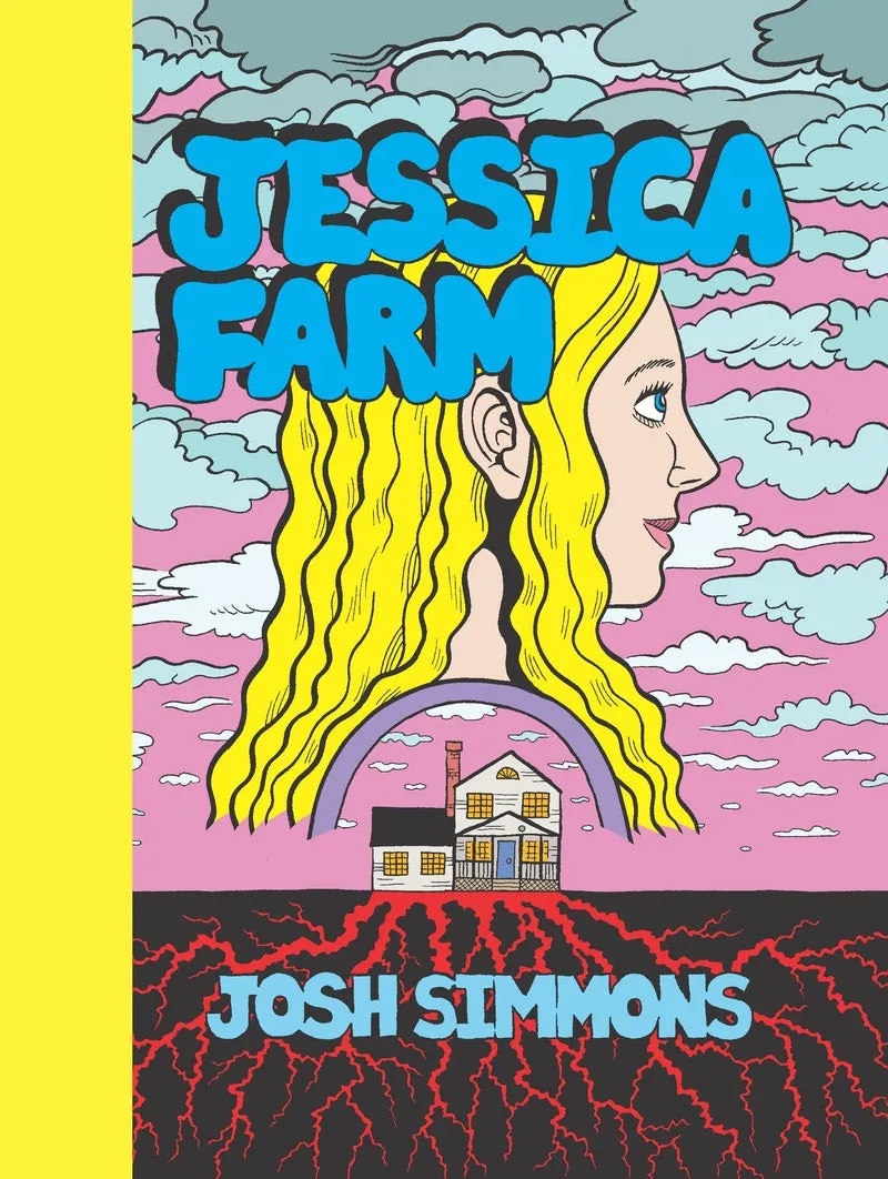 Jessica Farm