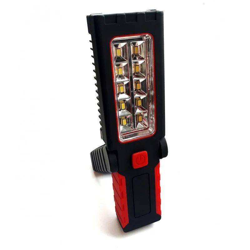 LED Hand Torch