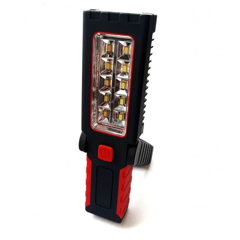 LED Hand Torch