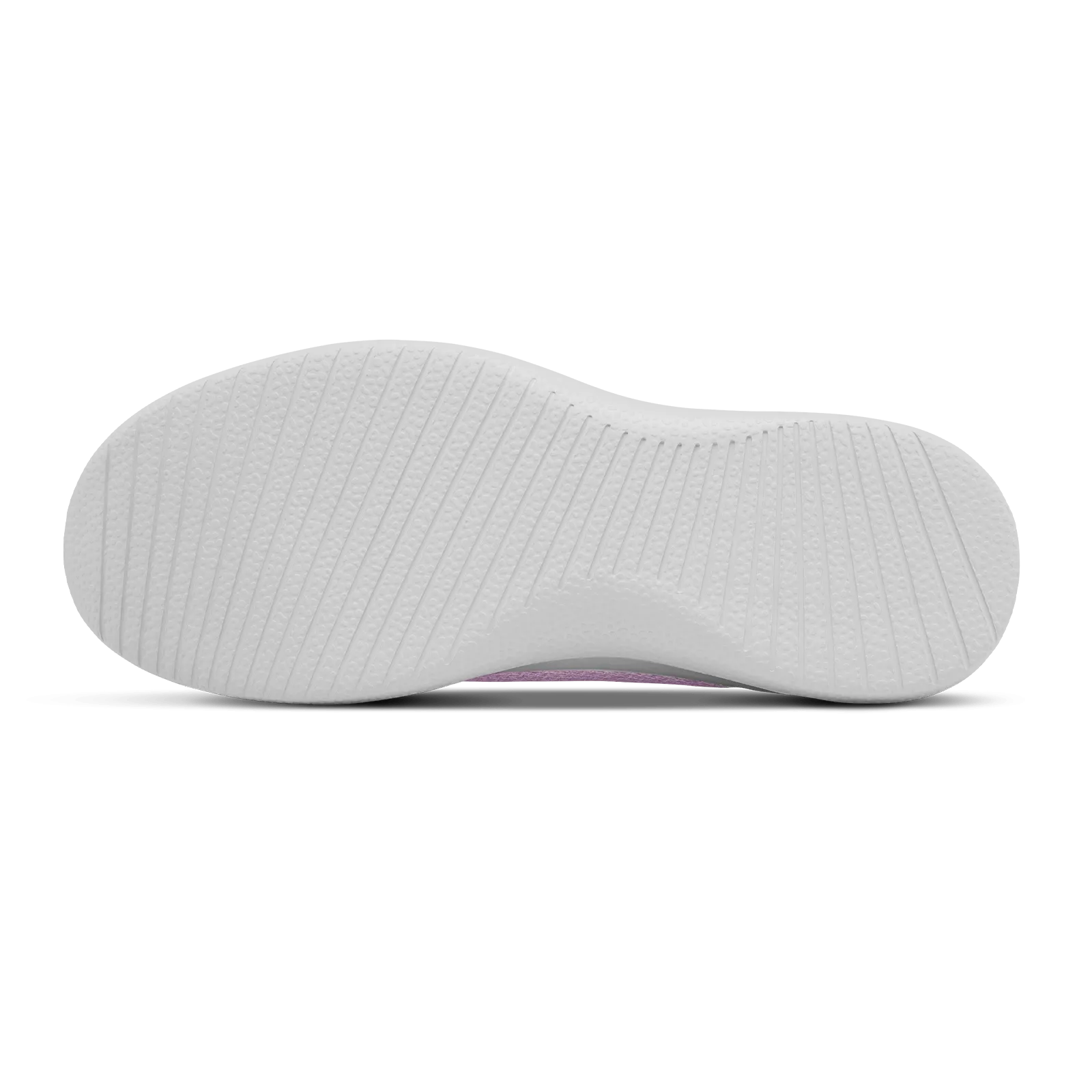 Men's Tree Runners - Lilac (White Sole)