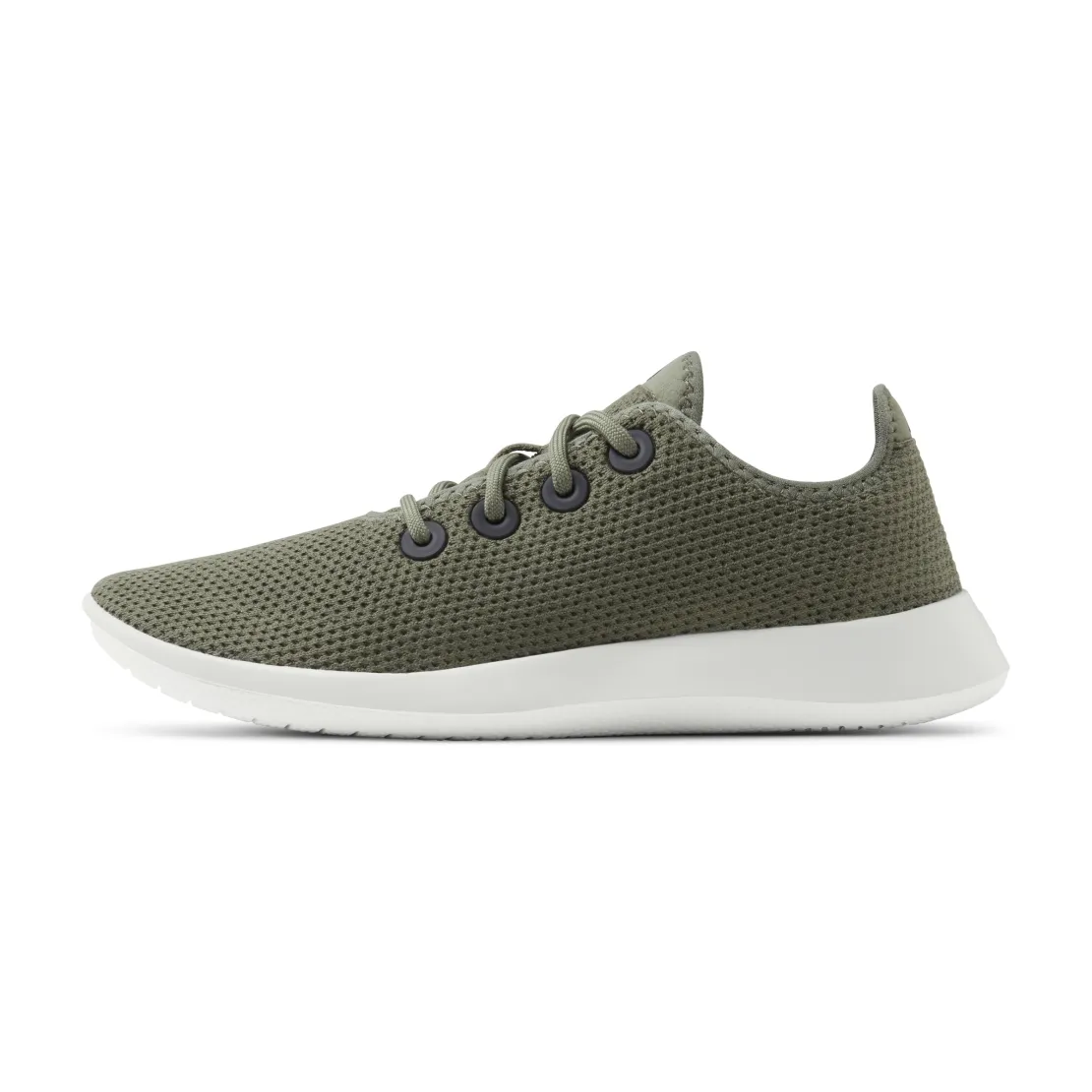 Men's Tree Runners - Rugged Green (Blizzard Sole)