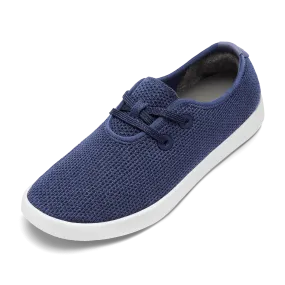 Men's Tree Skippers - Hazy Indigo (Blizzard Sole)