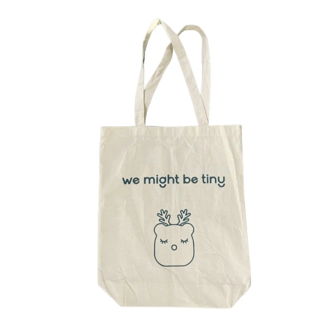 Tote Bag Christmas