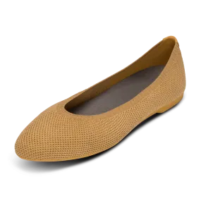 Women's Tree Breezer Point - Forage Tan (Forage Tan Sole)