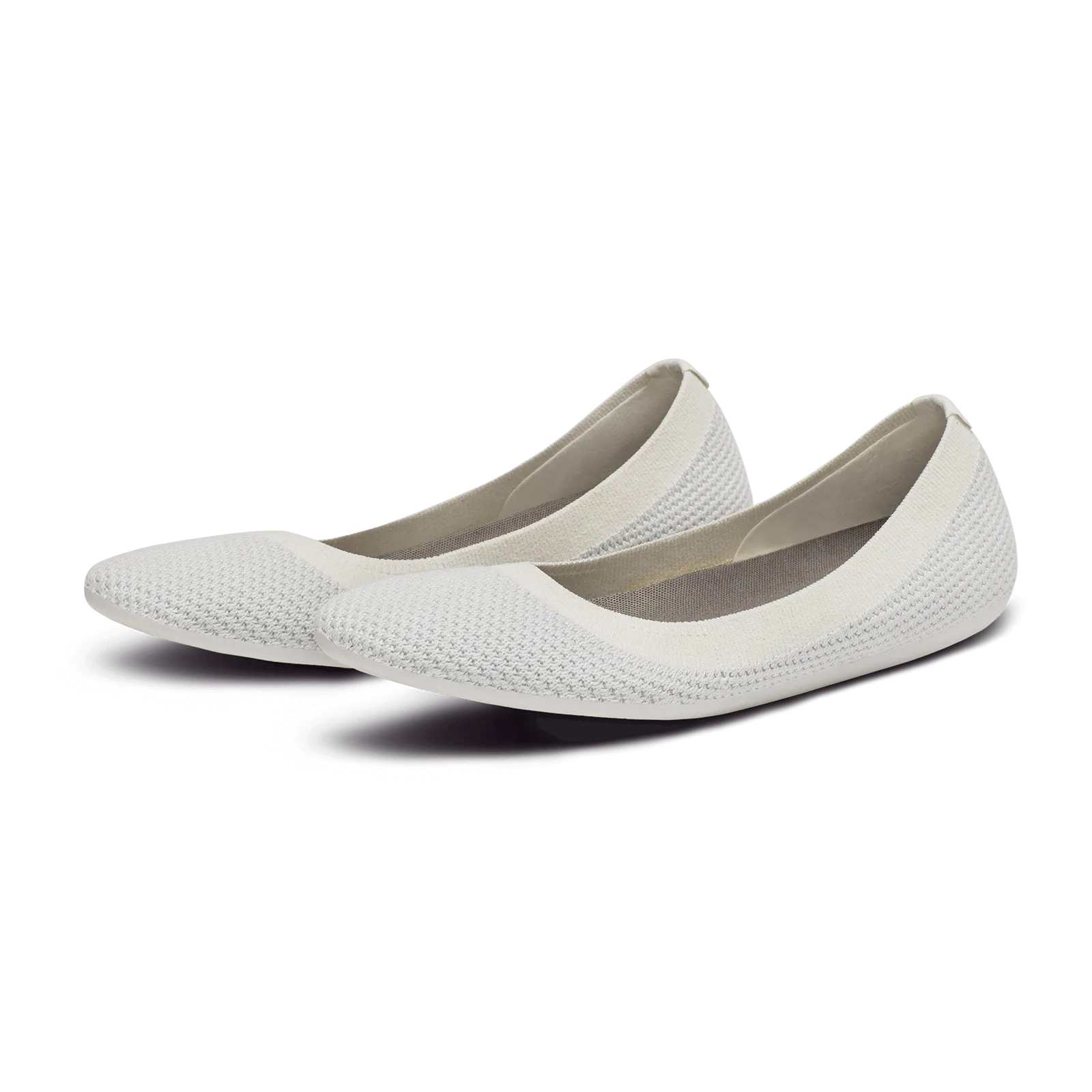 Women's Tree Breezers - Blizzard (Blizzard Sole)