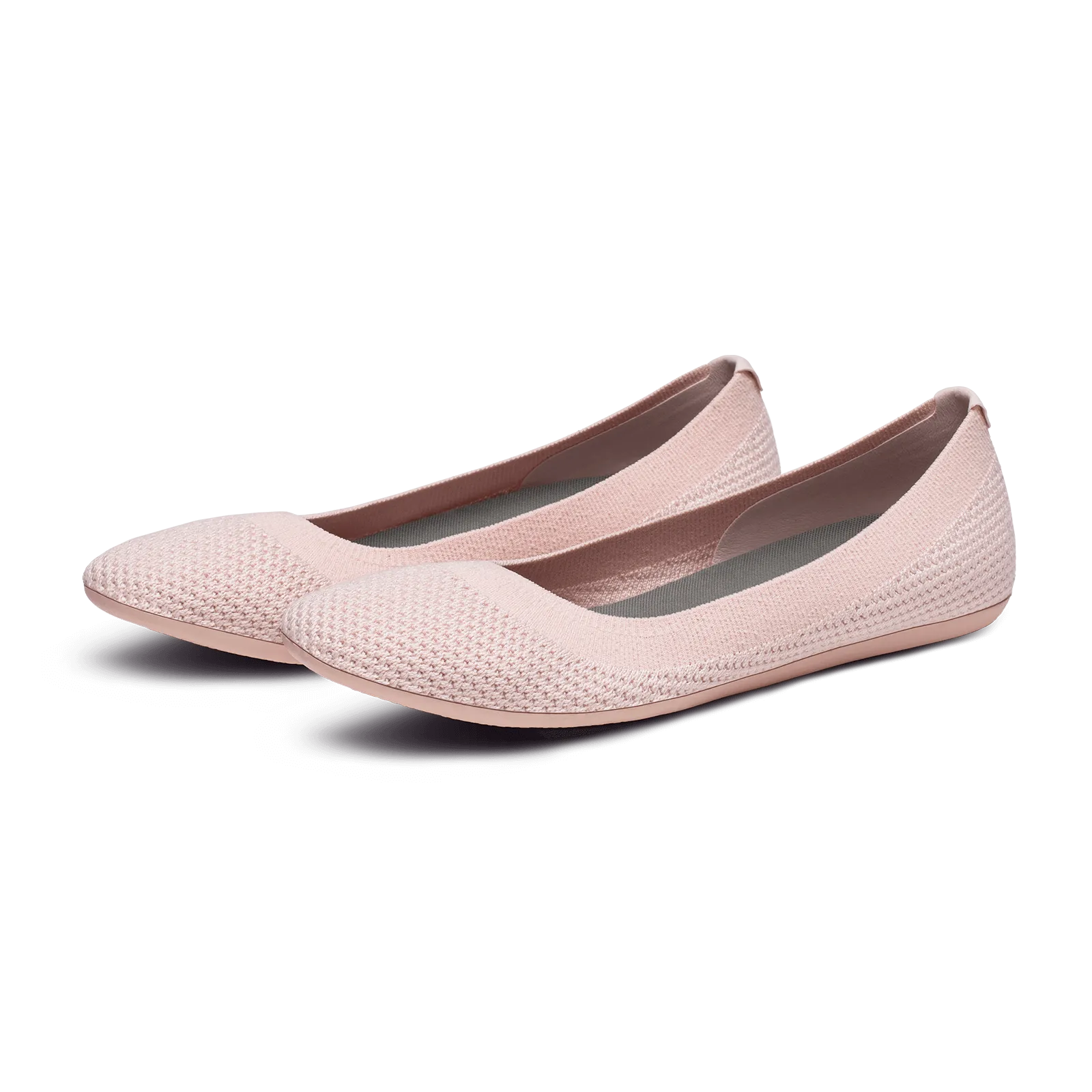 Women's Tree Breezers - Calm Taupe (Calm Taupe Sole)