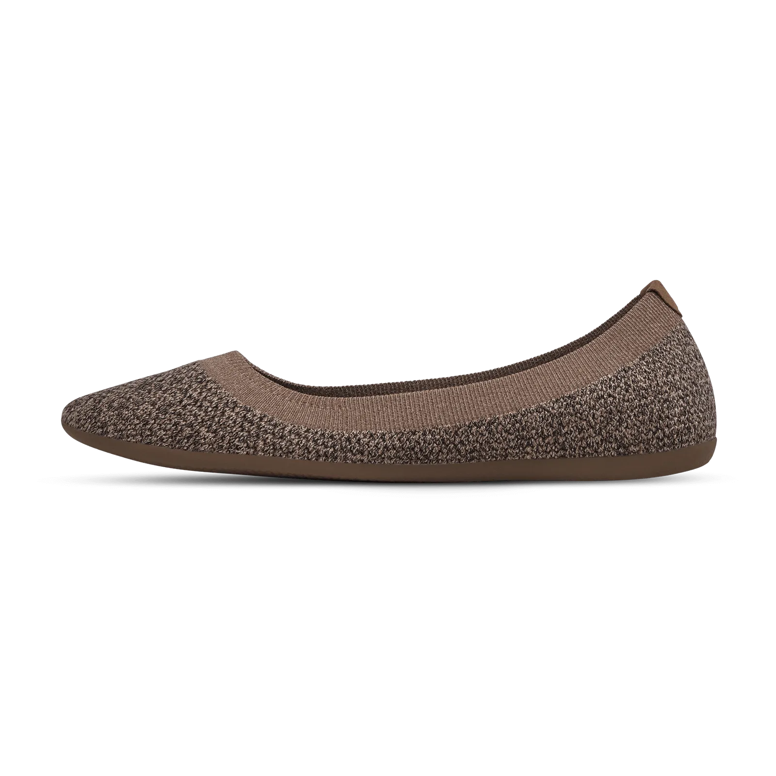 Women's Tree Breezers - Earth (Taupe Sole)