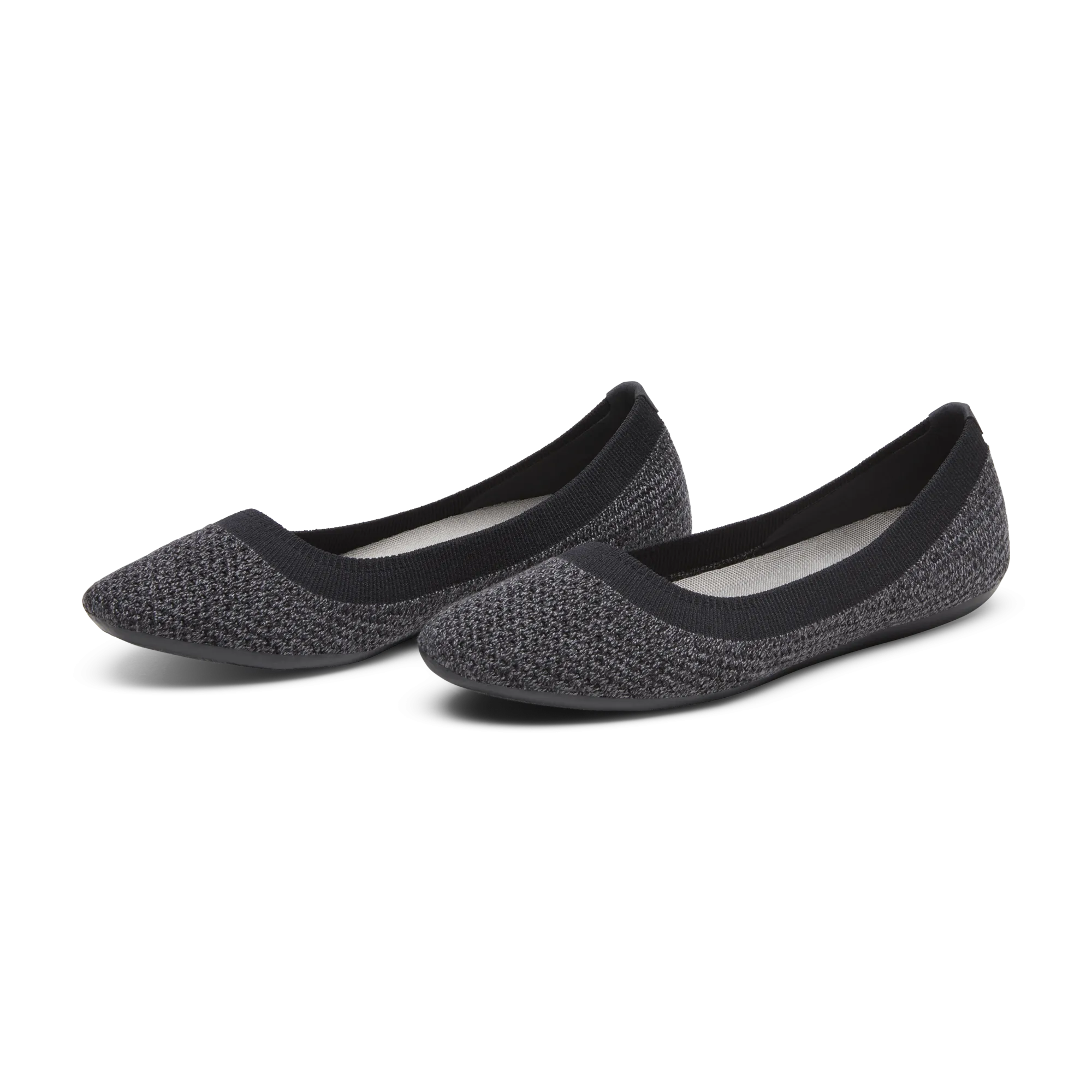 Women's Tree Breezers - Natural Black/Stormy Grey