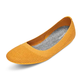 Women's Tree Breezers - Thrive Yellow (Thrive Yellow Sole)