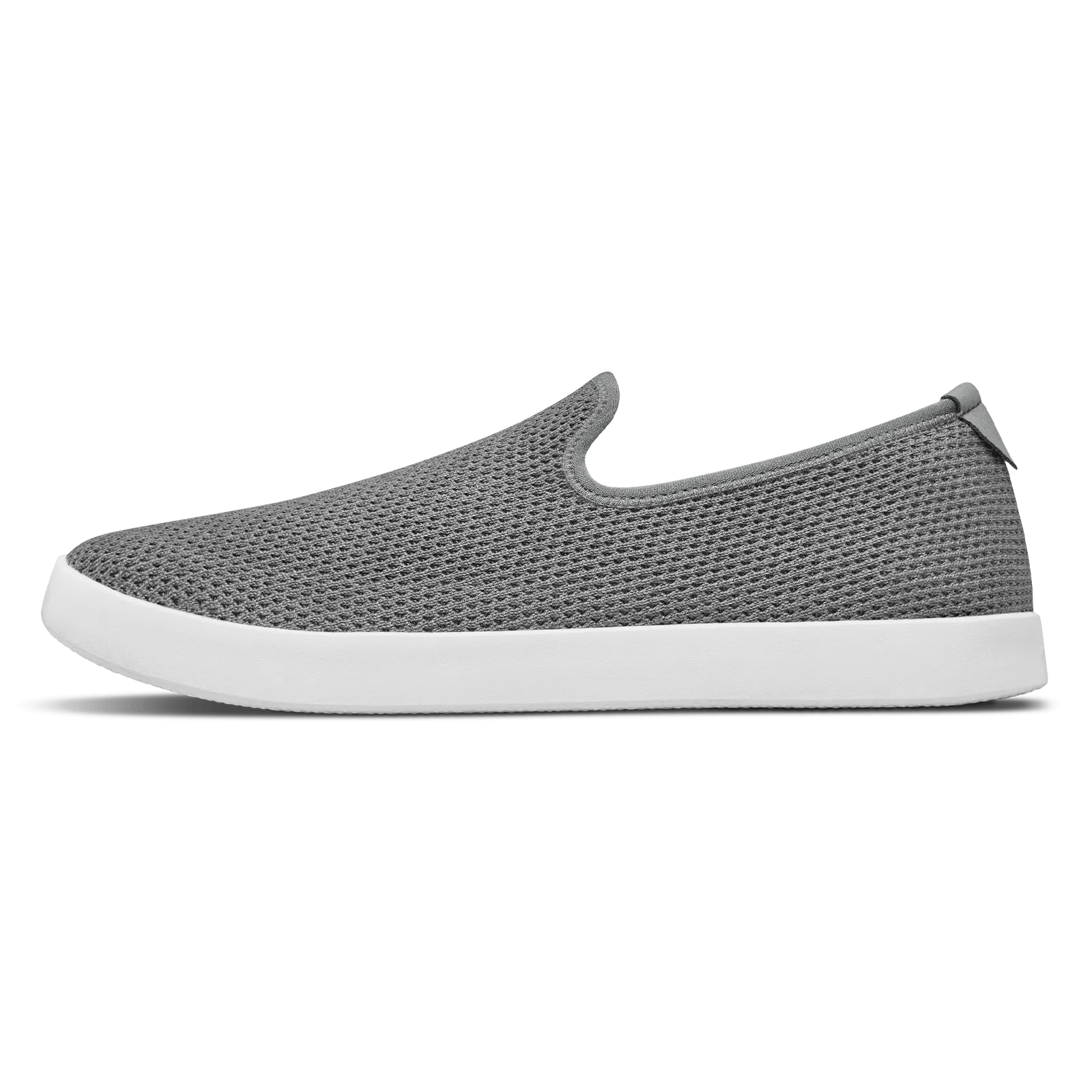 Women's Tree Loungers - Mist (White Sole)